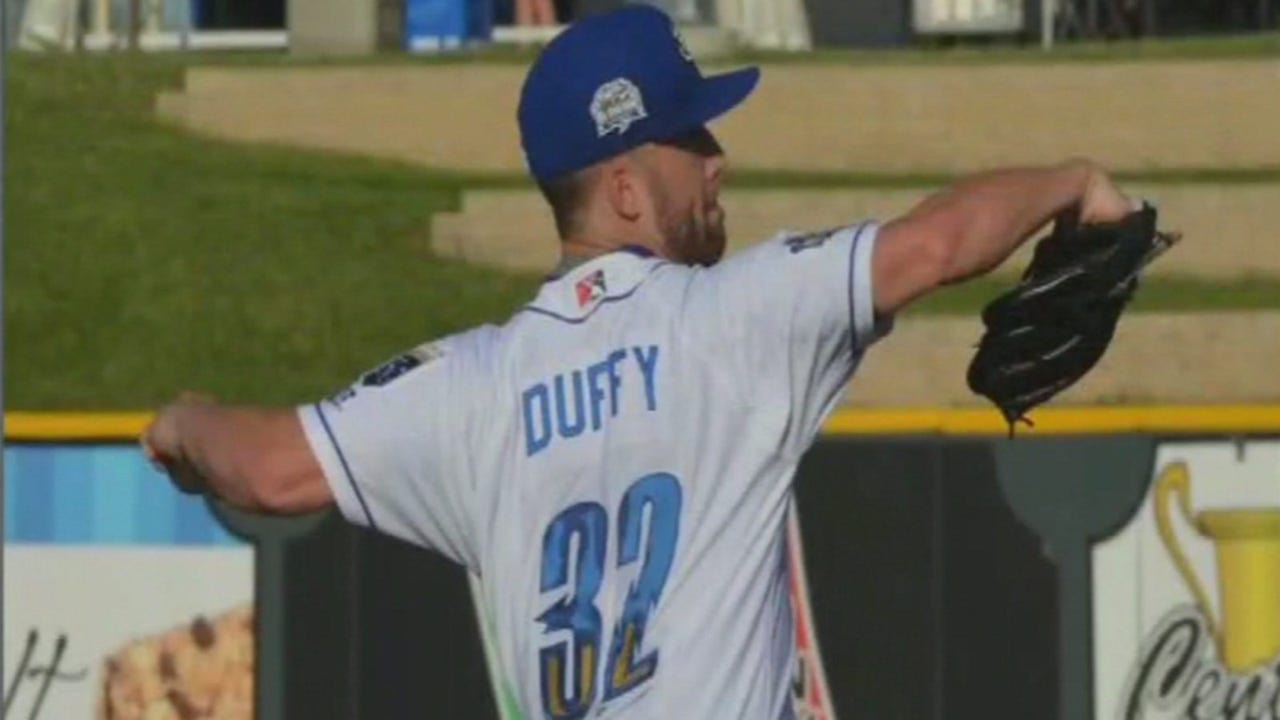 Royals' Duffy completes third rehab start with Triple A Omaha